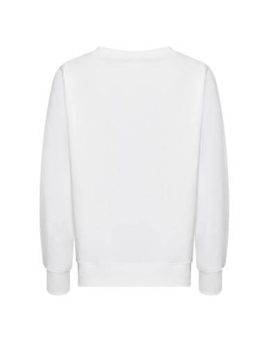 Sweat-shirt femme col rond à personnaliser- Alana 5