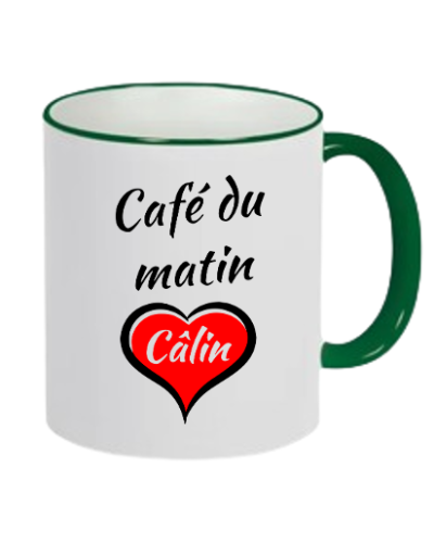 Mug Tristan - Café du matin calin 5