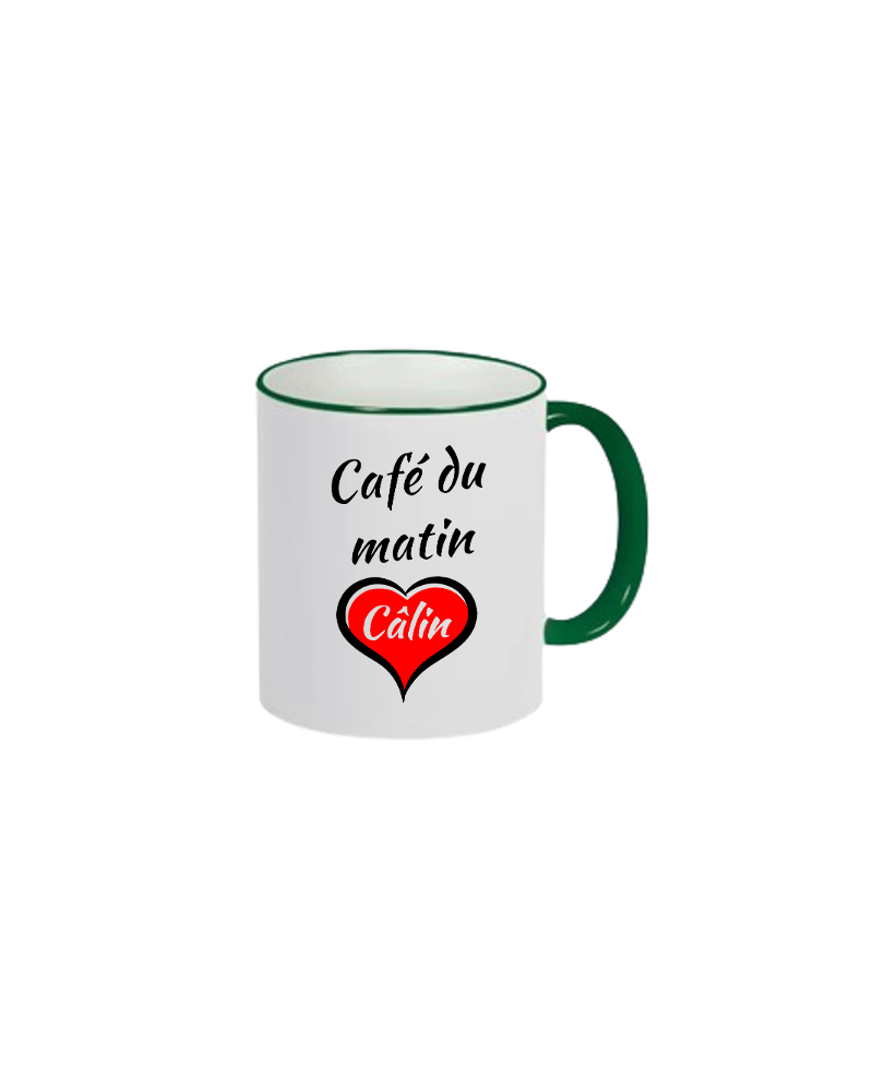 Mug Tristan - Café du matin calin 5