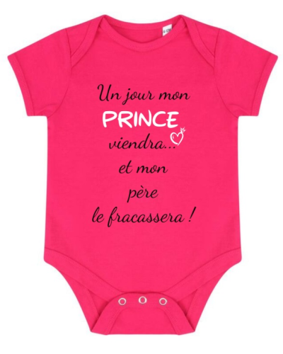 Body bébé Gwenn manches courtes Variété de designs 7