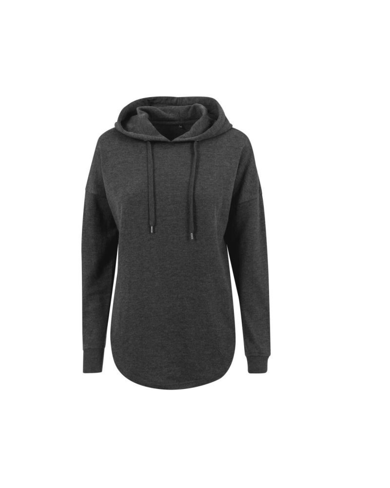 Hoodie pour femme éco-responsable à personnaliser 5