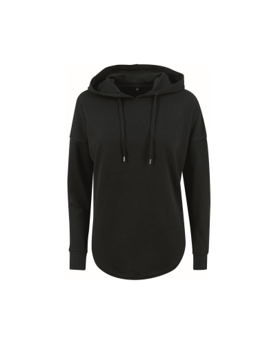 Umweltbewusster Damen-Hoodie zum Personalisieren 4