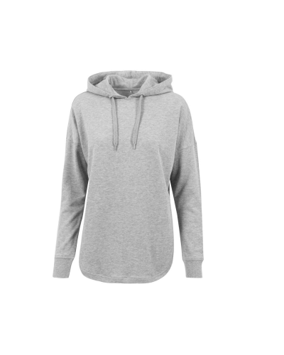 Hoodie pour femme éco-responsable à personnaliser 3