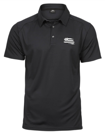 Josselin 1 personalisiertes Sportpoloshirt