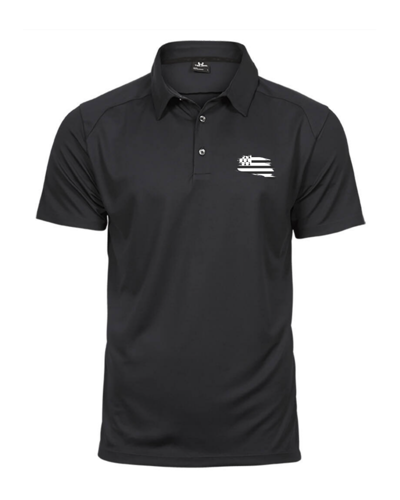 Josselin 1 personalisiertes Sportpoloshirt