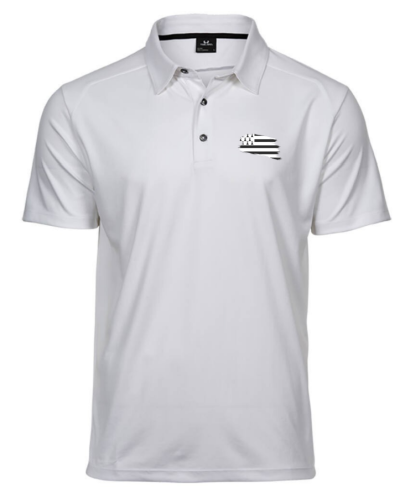 Personalisierter Sport Polo Josselin ANHANG