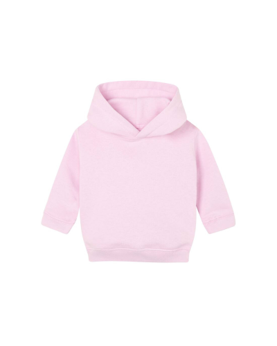 Personalisierter Baby-Kapuzenpullover – Colin 3