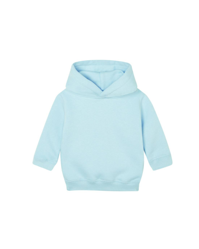 Personalisierter Baby-Kapuzenpullover – Colin 4