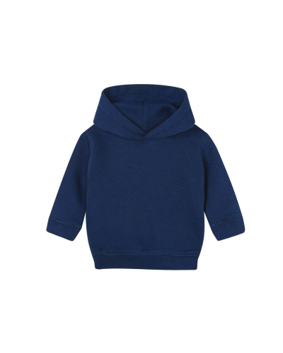 Personalisierter Baby-Kapuzenpullover – Colin 5