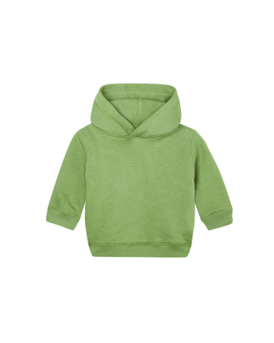 Personalisierter Baby-Kapuzenpullover – Colin 9