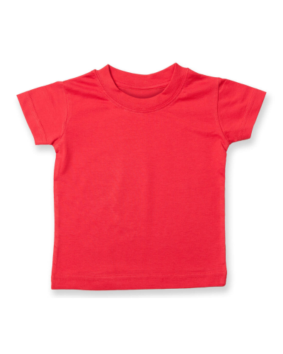 Tee-Shirt bébé Manches courtes à personnaliser - Alex 7