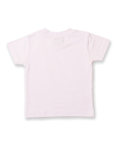 Tee-Shirt bébé Manches courtes à personnaliser - Alex 14