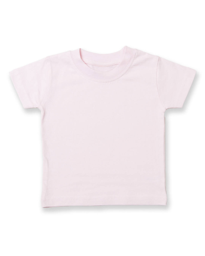 Tee-Shirt bébé Manches courtes à personnaliser - Alex 13