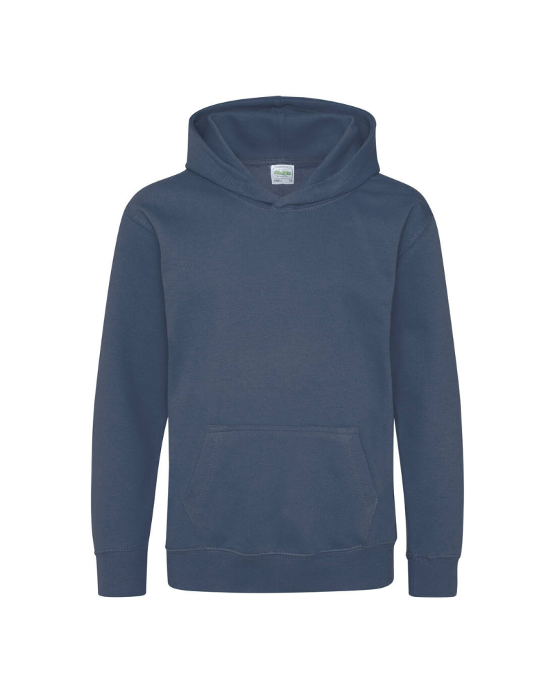 Sweat capuche enfant éco-responsable à personnaliser - Jordan 1