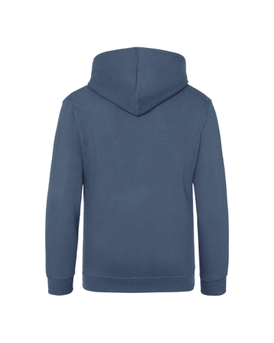 Sweat capuche enfant éco-responsable à personnaliser - Jordan 2