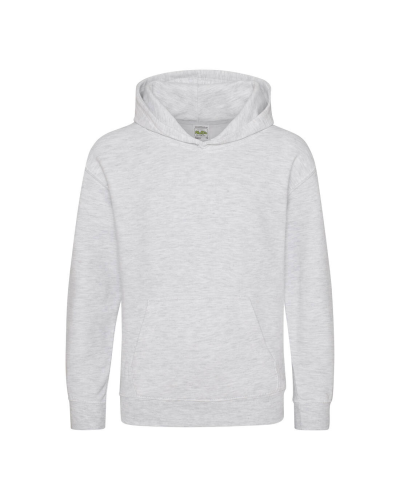 Sweat capuche enfant éco-responsable à personnaliser - Jordan 3