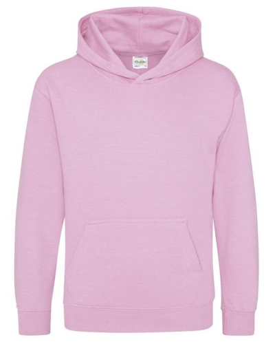 Sweat capuche enfant éco-responsable à personnaliser - Jordan 9