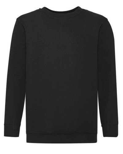 Sweat enfant éco-responsable à personnaliser - Cameron 5