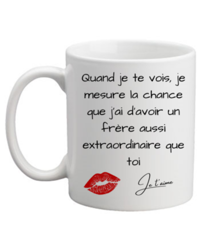 Variété de Mugs Armor personnalisés 1