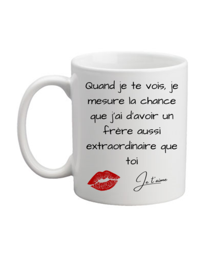 Variété de Mugs Armor personnalisés 1