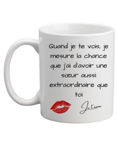 Variété de Mugs Armor personnalisés 2