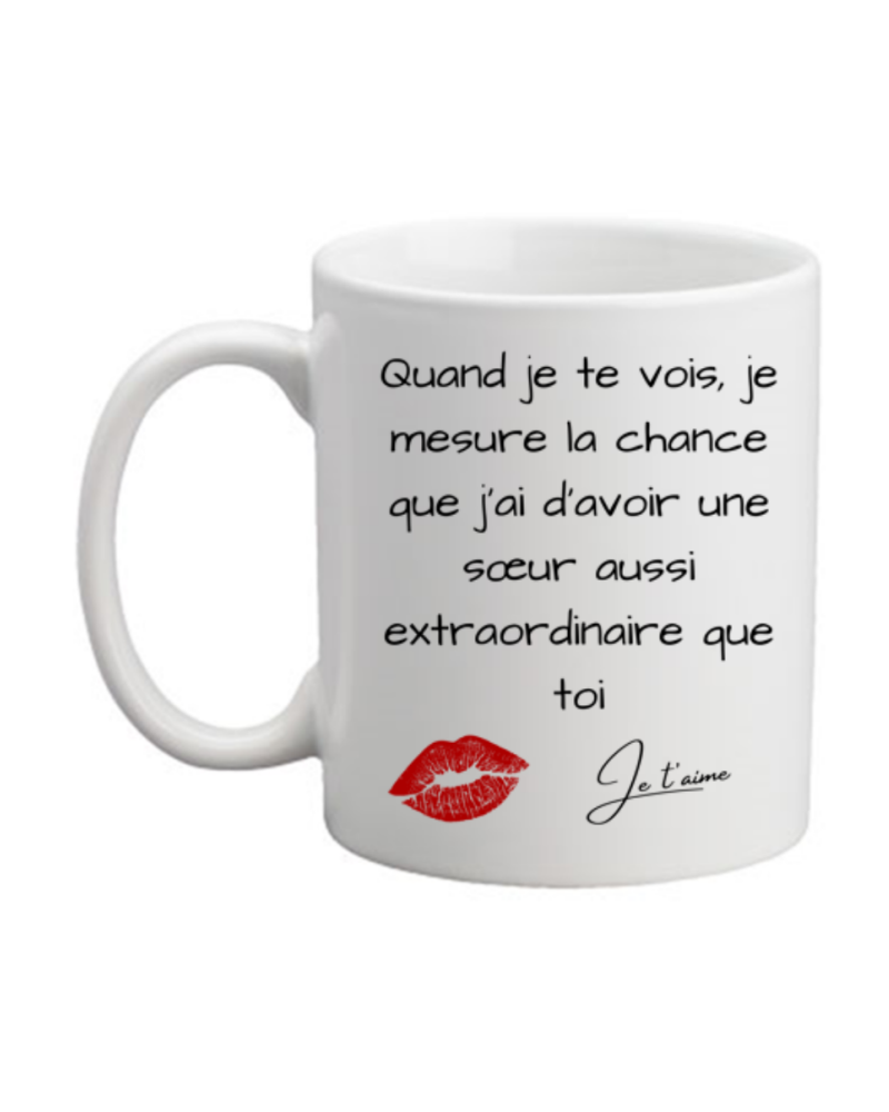 Variété de Mugs Armor personnalisés 2