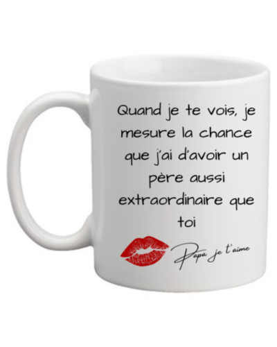 Variété de Mugs Armor personnalisés 3