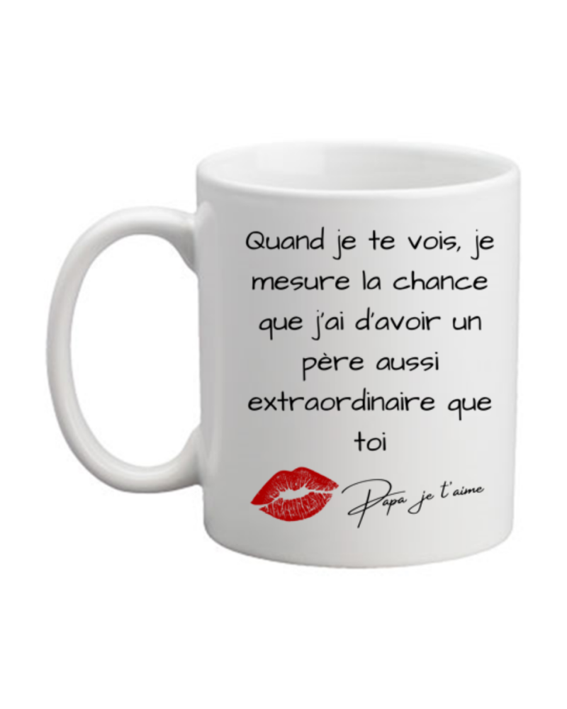 Variété de Mugs Armor personnalisés 3