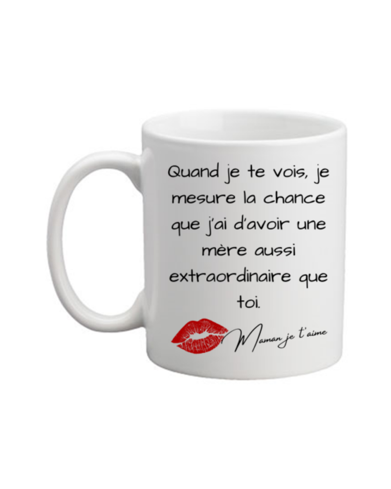 Variété de Mugs Armor personnalisés 4