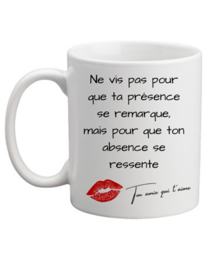 Variété de Mugs Armor personnalisés 5