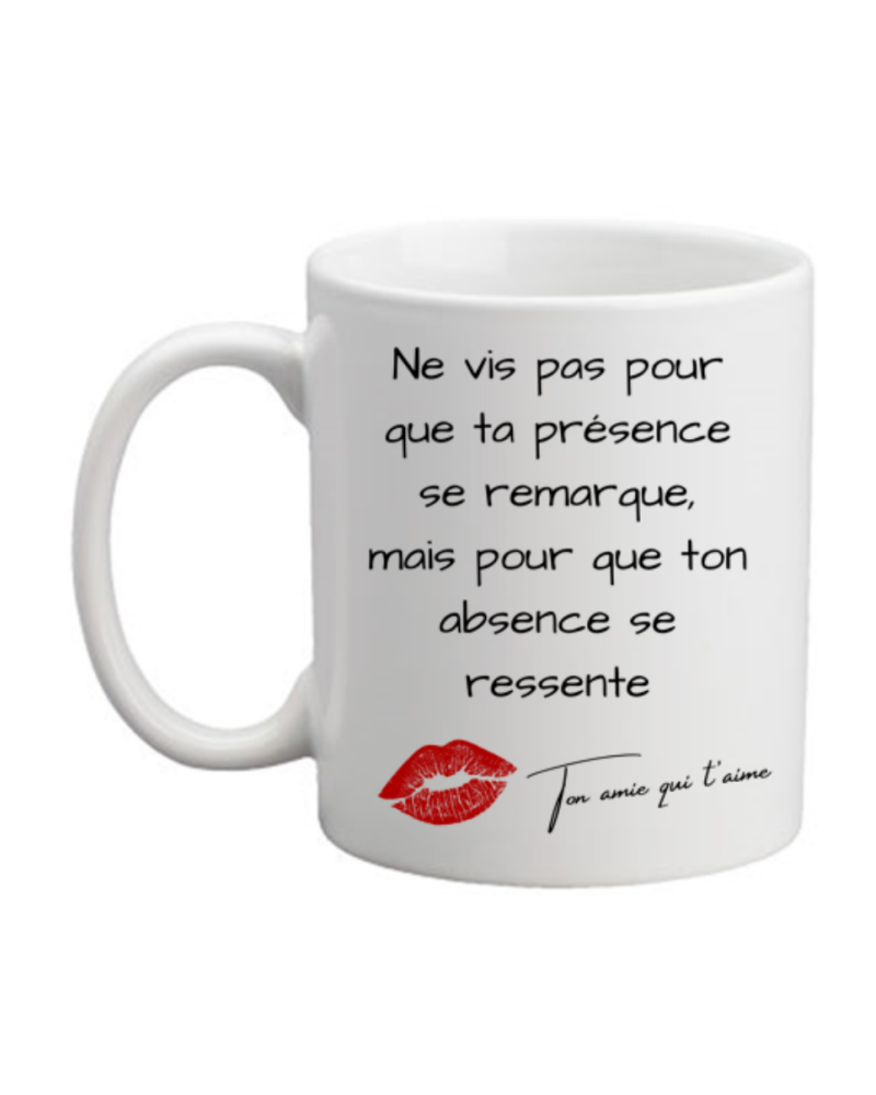 Variété de Mugs Armor personnalisés 5