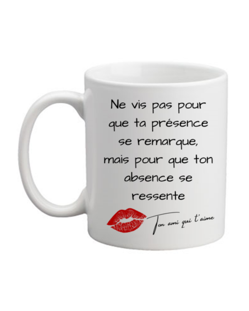 Variété de Mugs Armor personnalisés 6