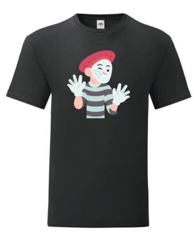 Tee-shirt Malo - Variété de designs 7