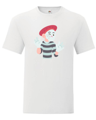 Tee-shirt Malo - Variété de designs 11