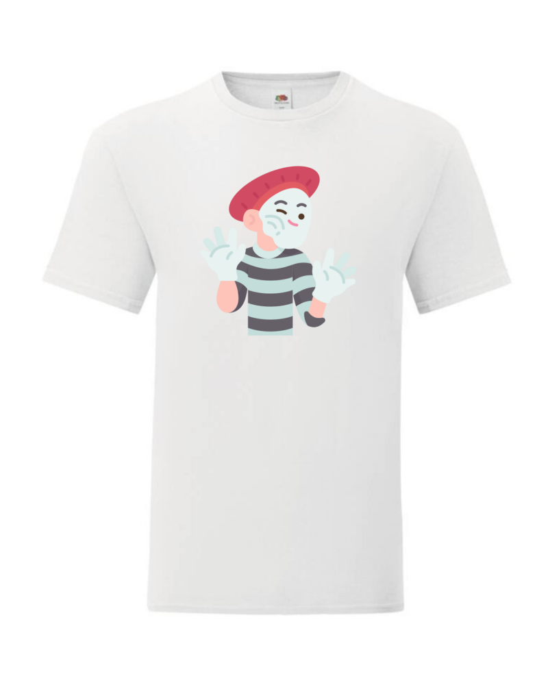 Tee-shirt Malo - Variété de designs 11