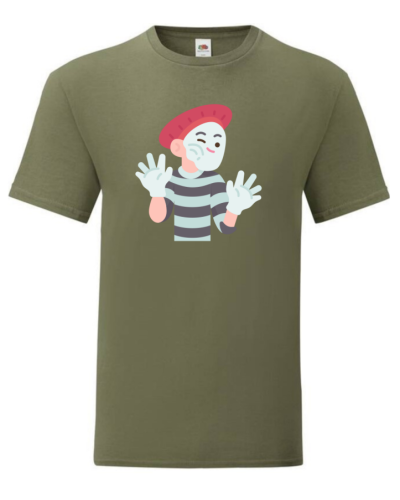 Tee-shirt Malo - Variété de designs 12