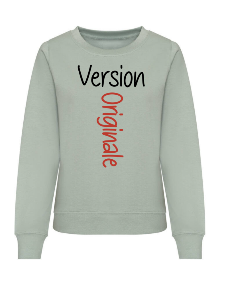 Sweat Alana Vielfalt der Designs 5