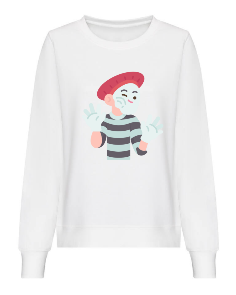 Sweat Alana Vielfalt der Designs 2