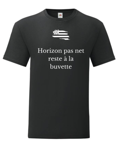 Tee-shirt Malo variété de designs humour 2