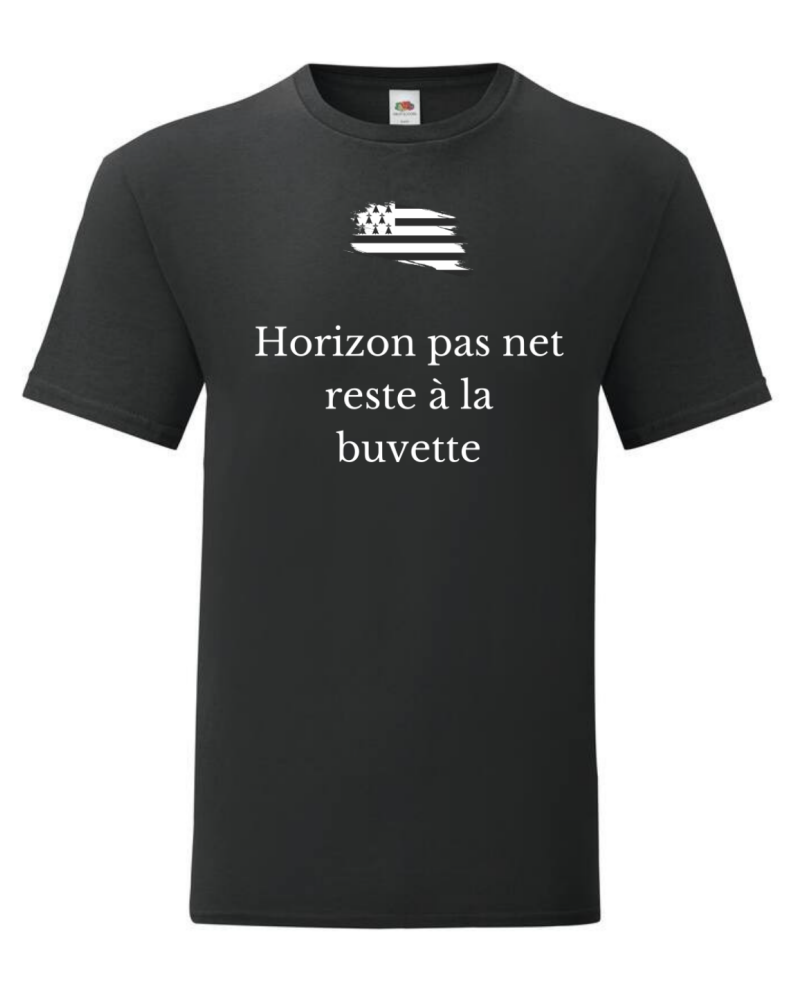 Tee-shirt Malo variété de designs humour 2