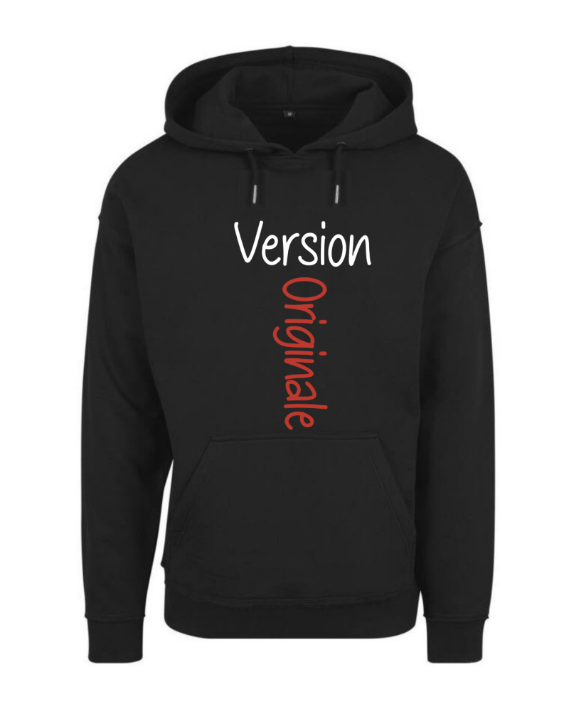 Sweat Oversize Corentin - Vielfalt der einzigartigen Designs 7