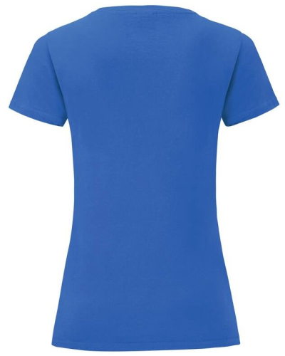 Tee-shirt femme éco-responsable à personnaliser - Julia 3