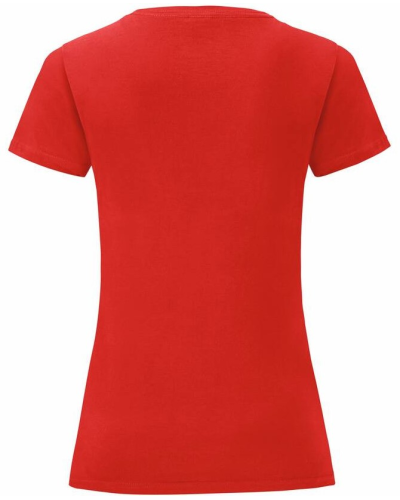 Tee-shirt femme éco-responsable à personnaliser - Julia 5