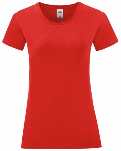 Tee-shirt femme éco-responsable à personnaliser - Julia 4