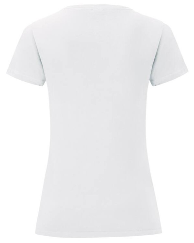 Tee-shirt femme éco-responsable à personnaliser - Julia 7