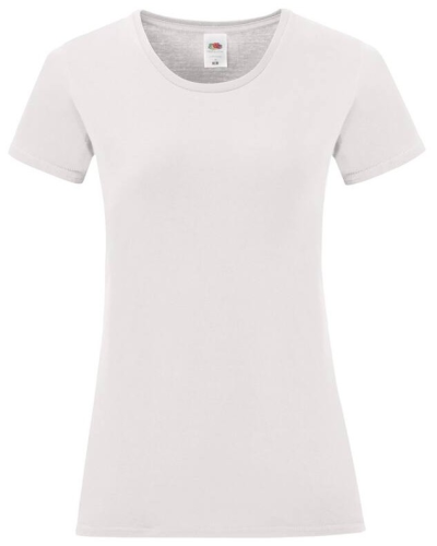 Tee-shirt femme éco-responsable à personnaliser - Julia 6