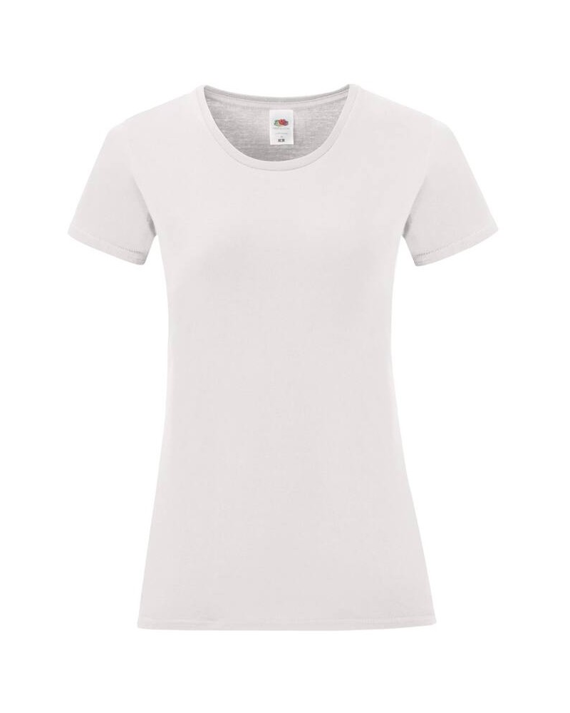 Tee-shirt femme éco-responsable à personnaliser - Julia 6