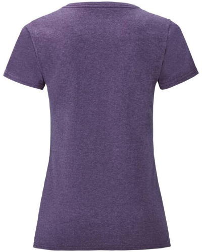 Tee-shirt femme éco-responsable à personnaliser - Julia 9