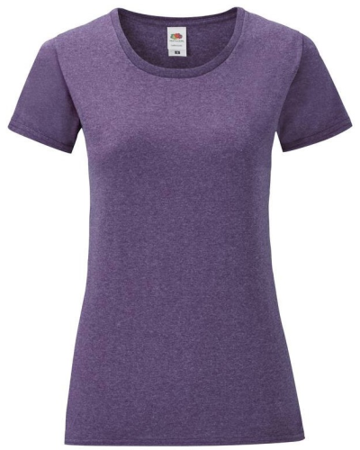 Tee-shirt femme éco-responsable à personnaliser - Julia 8