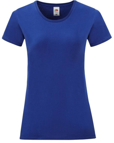 Tee-shirt femme éco-responsable à personnaliser - Julia 10